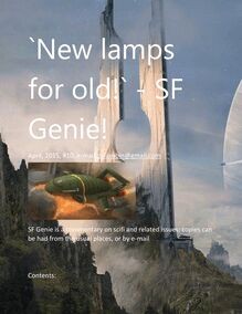 SF Genie #10